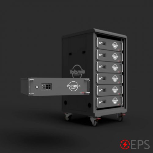 Voltsmile-RPC-V10-battery-pack-rack-cabinet