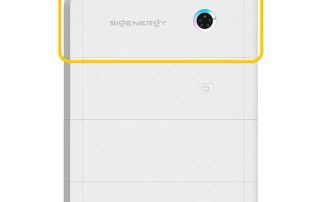 Sigenergy-omvormer-en-thuisbatterij-energieopslag-voorkant